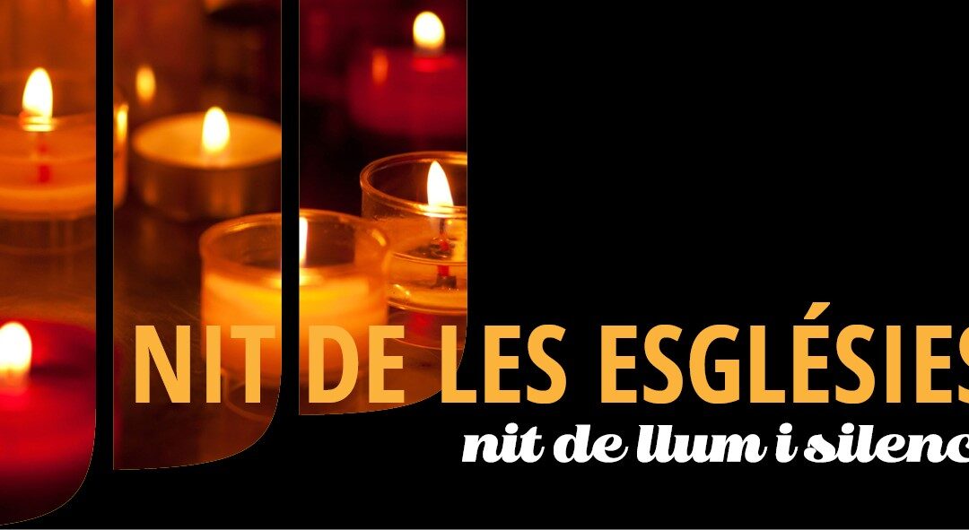 NIT DE LES ESGLÉSIES