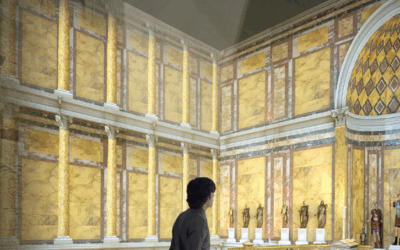 Inscripciones a las jornadas de puertas abiertas en las excavaciones del denominado «templo flavio» en la Catedral de Tarragona