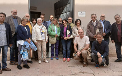 L’Arxiu Històric Arxidiocesà de Tarragona, present al Congrés Internacional d’Arxius