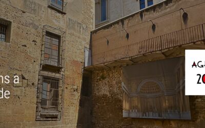 Visita guiada a la Catedral de Tarragona: noves intervencions arqueològiques