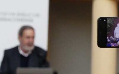 El Museu Bíblic Tarraconense commemora 20 anys a la Casa dels Concilis i s’encamina cap al centenari