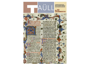 Taüll n.60-Gener-juny 2026