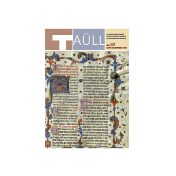 Taüll n.60-Gener-juny 2026