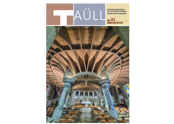 Taüll n.61-Gener-juny 2026