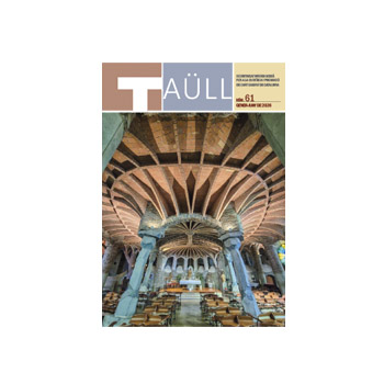 Taüll n.61-Gener-juny 2026