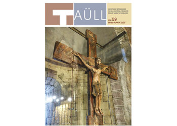 Taüll n.59-Gener-juny 2025