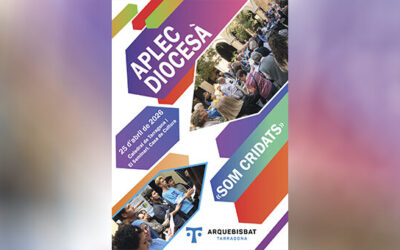 Participación de los servicios y secretariados de la Delegación de Cultura en el Encuentro Diocesano