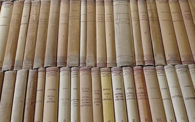 La Biblioteca del Seminari de Tarragona rep la donació de la Col·lecció Bernat Metge