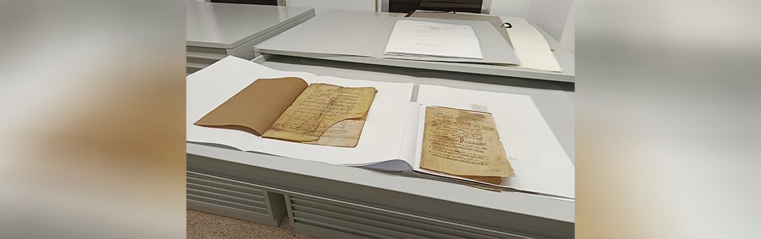 L’Arxiu Històric Arxidiocesà de Tarragona adquireix nou mobiliari de conservació gràcies al suport de la Diputació de Tarragona